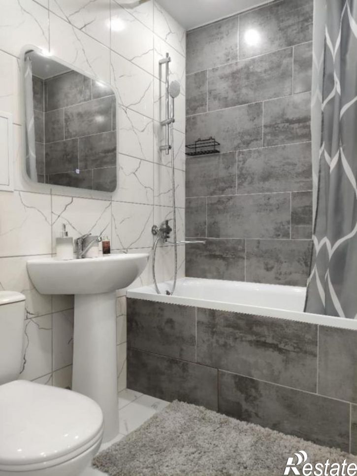 2-комн квартира Андрианова, 30