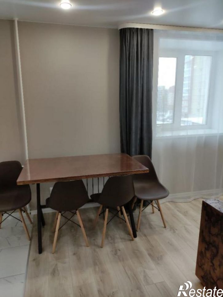 2-комн квартира Андрианова, 30