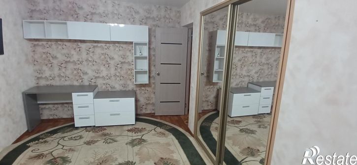 1-комн квартира Мира проспект, 38в