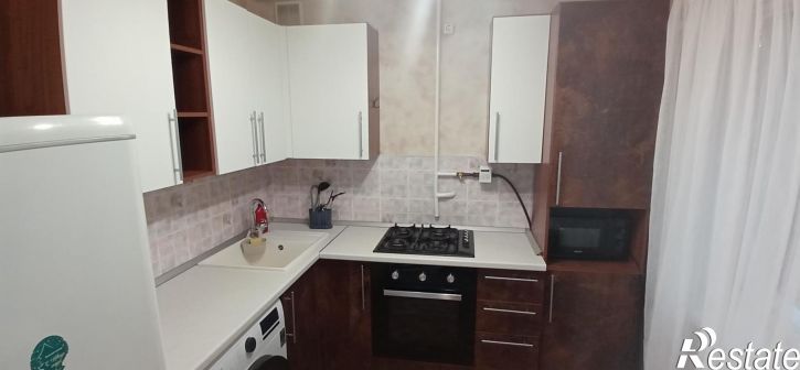 1-комн квартира Мира проспект, 38в