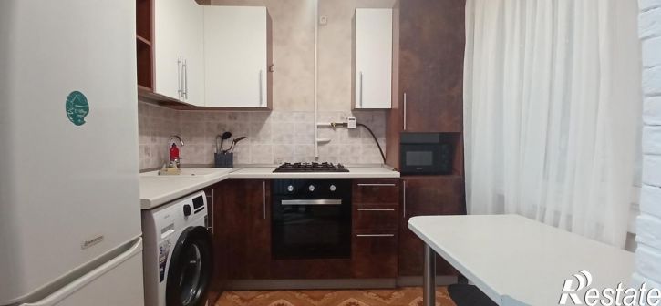 1-комн квартира Мира проспект, 38в