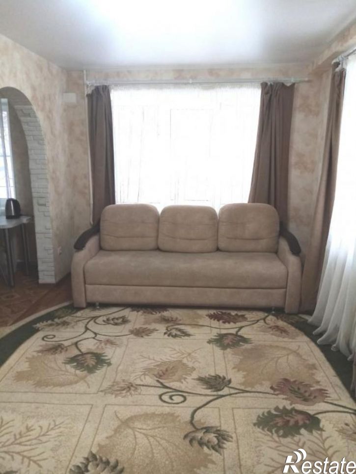 1-комн квартира Мира проспект, 38в