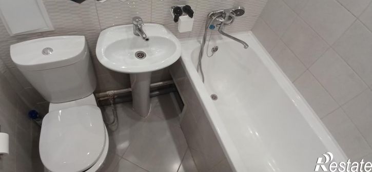 1-комн квартира Мира проспект, 38в