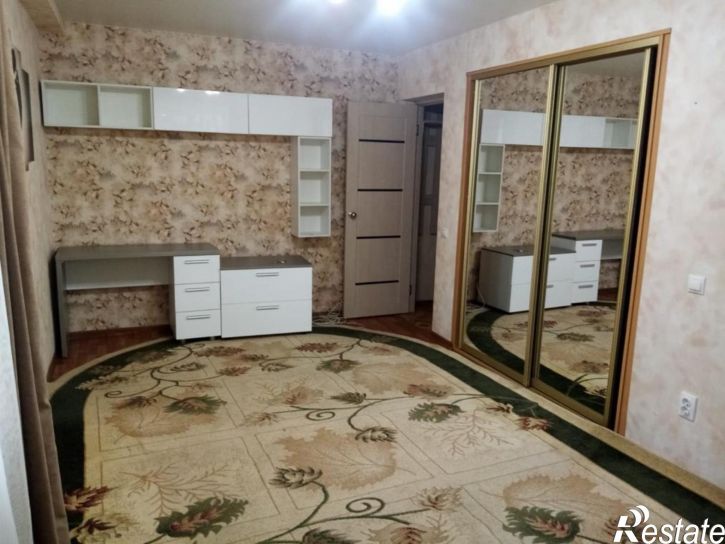 1-комн квартира Мира проспект, 38в