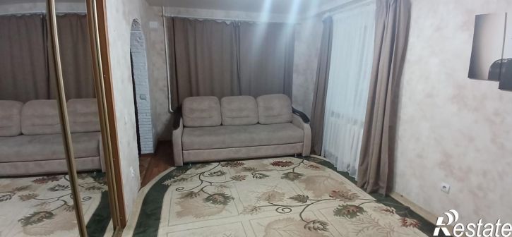 1-комн квартира Мира проспект, 38в