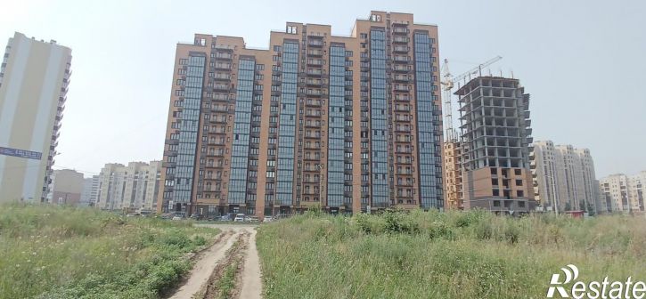 3-комн квартира Б.Г. Шаронова, 33