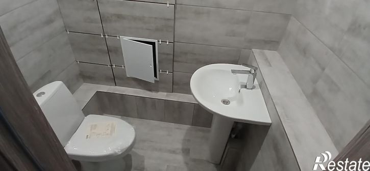 3-комн квартира Б.Г. Шаронова, 33