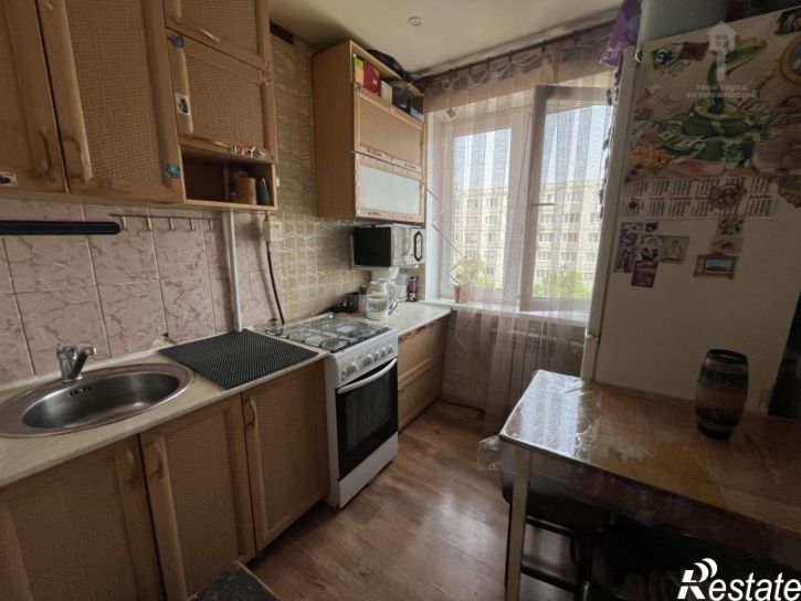 2-комн квартира Звездная, 2Г