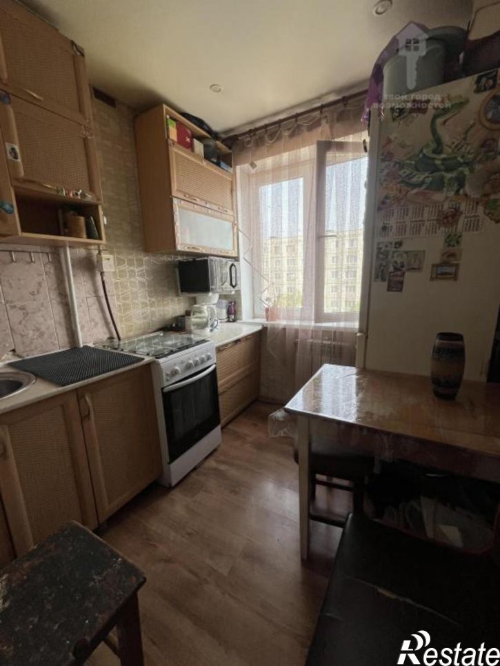 2-комн квартира Звездная, 2Г
