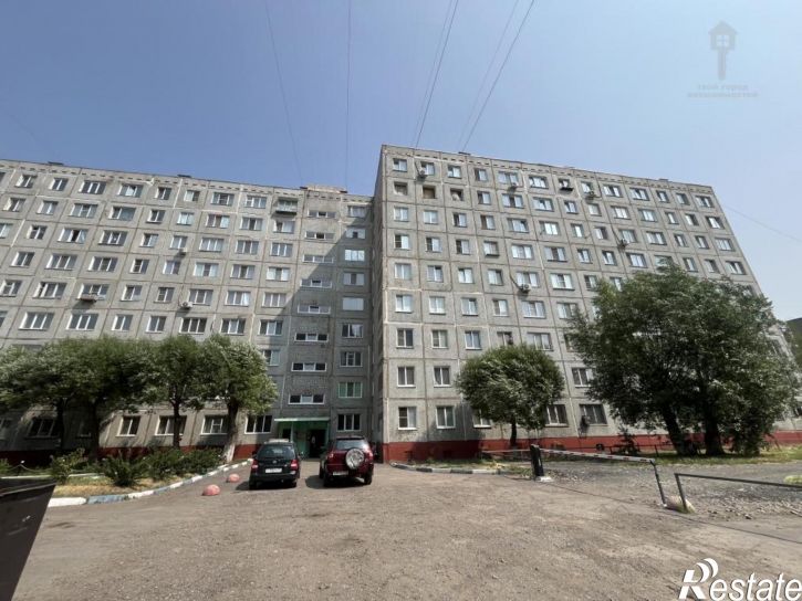 2-комн квартира Звездная, 2Г