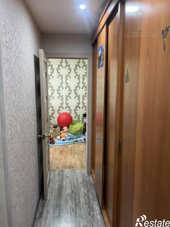 2-комн квартира Звездная, 2Г