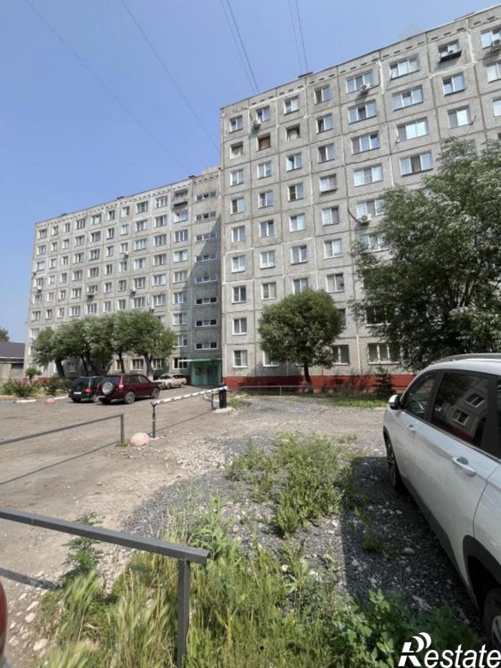 2-комн квартира Звездная, 2Г