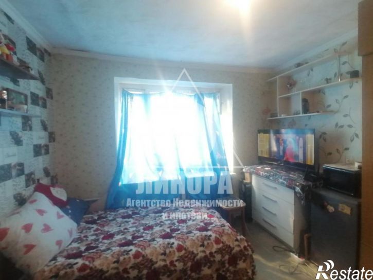 Комната Волго-Донская, 8к2