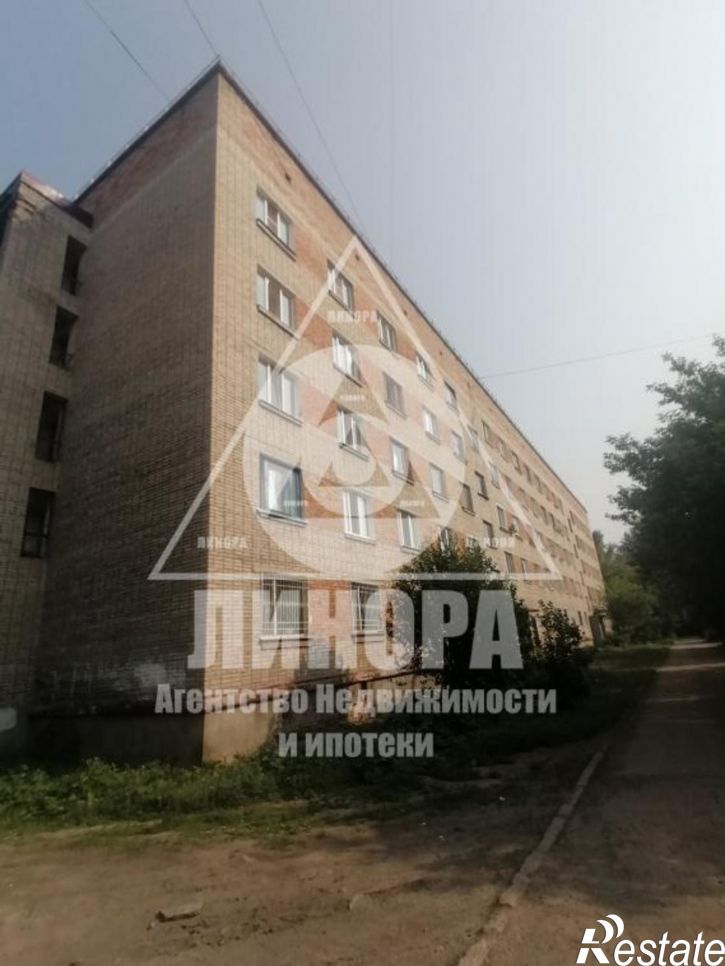Комната Волго-Донская, 8к2