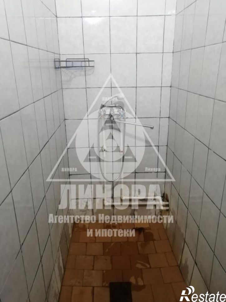 Комната Волго-Донская, 8к2