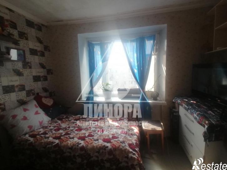 Комната Волго-Донская, 8к2