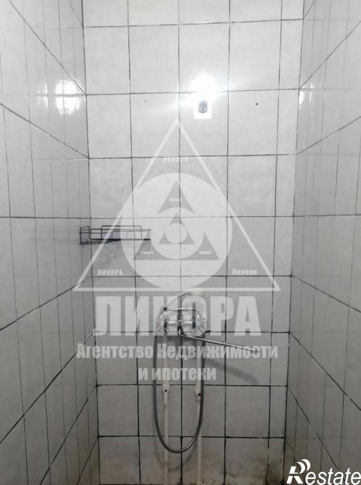 Комната Волго-Донская, 8к2
