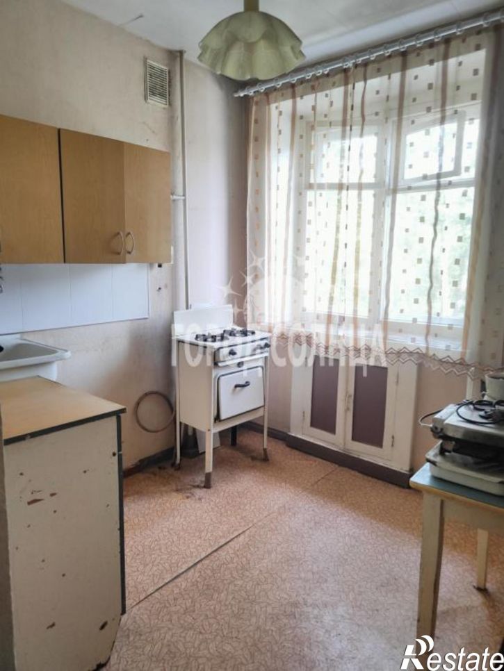 1-комн квартира Челюскинцев, 87