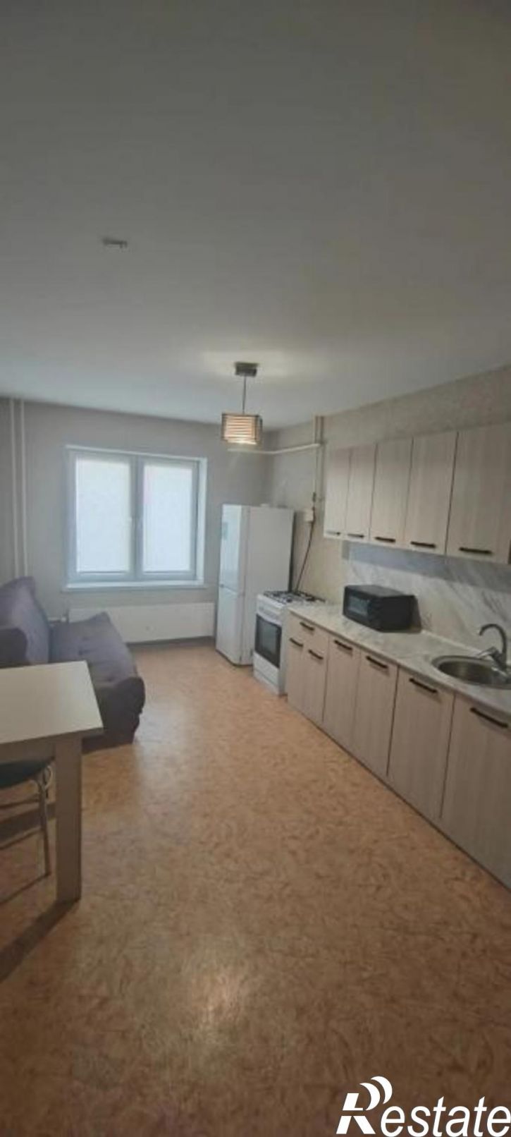 1-комн квартира проезд. Амурский 1-й, 5