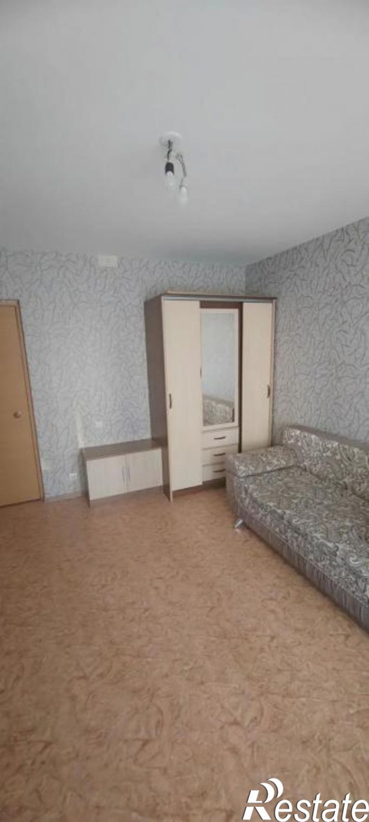 1-комн квартира проезд. Амурский 1-й, 5