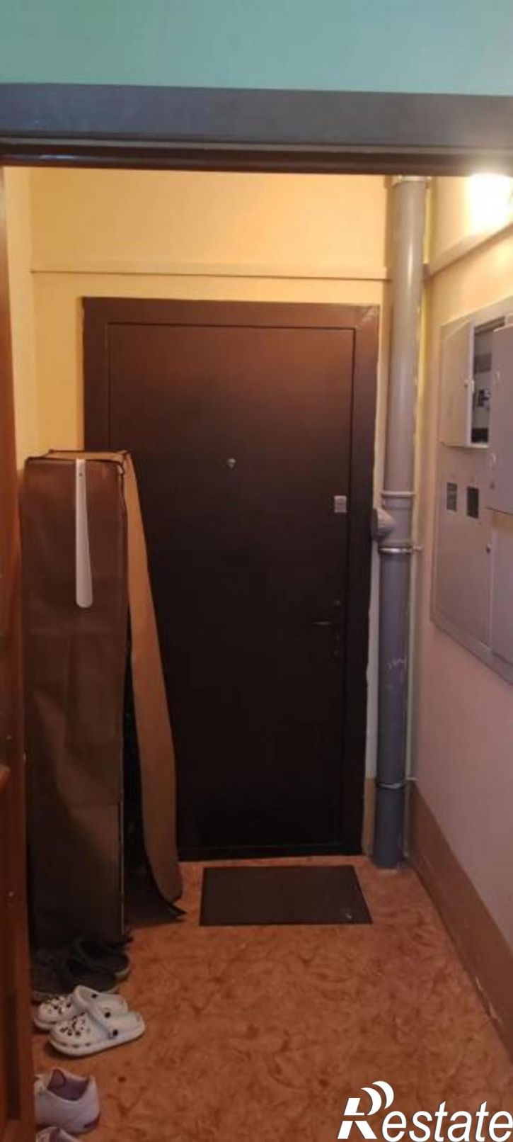 1-комн квартира проезд. Амурский 1-й, 5