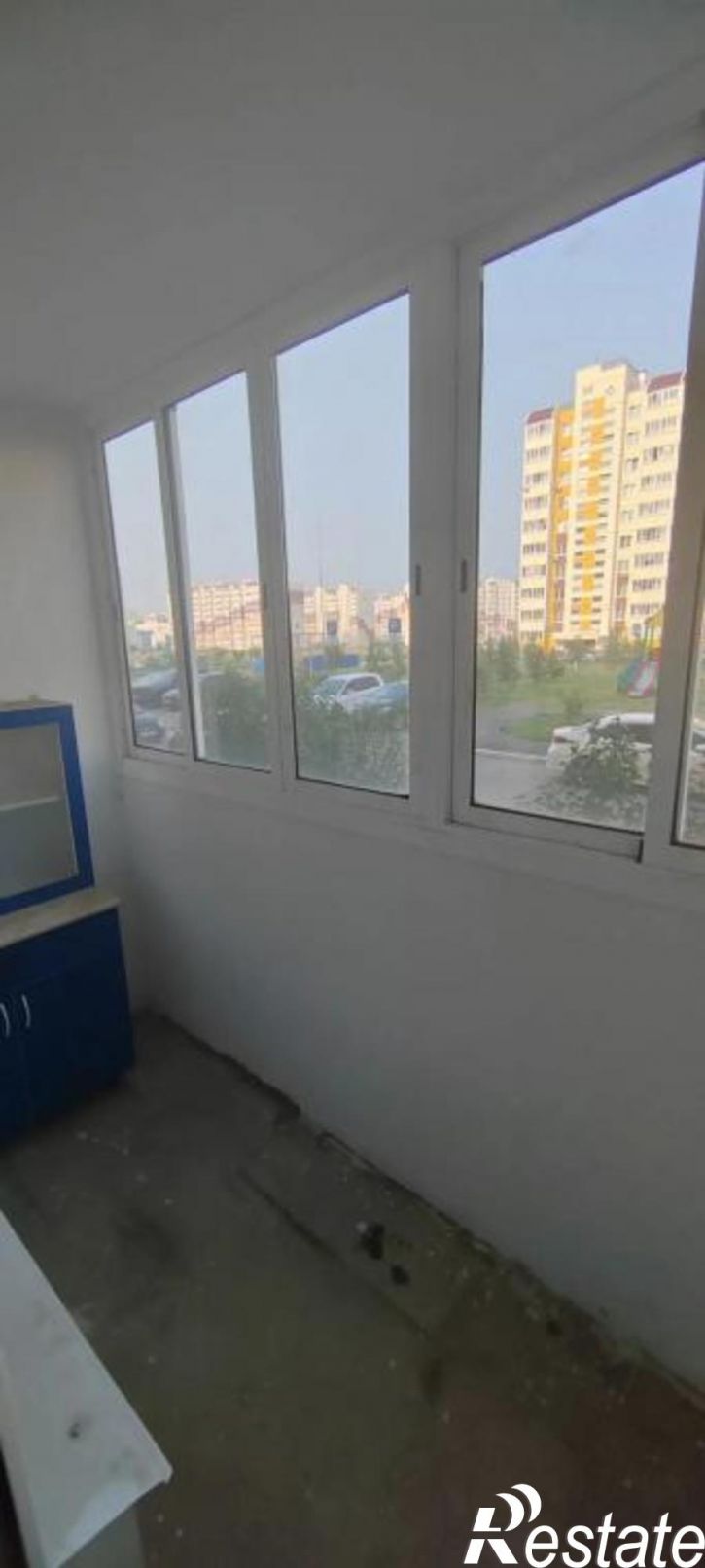 1-комн квартира проезд. Амурский 1-й, 5
