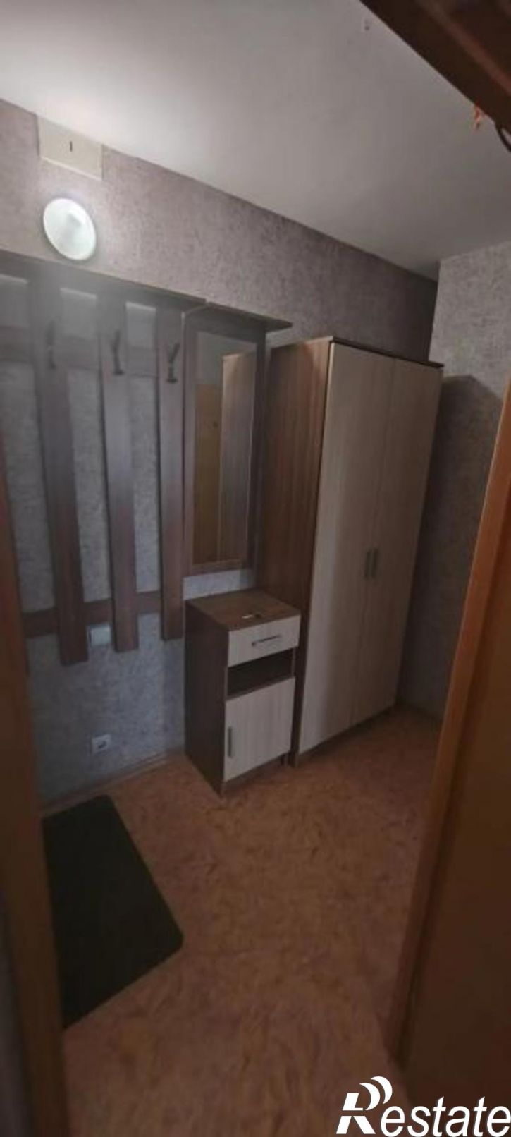1-комн квартира проезд. Амурский 1-й, 5