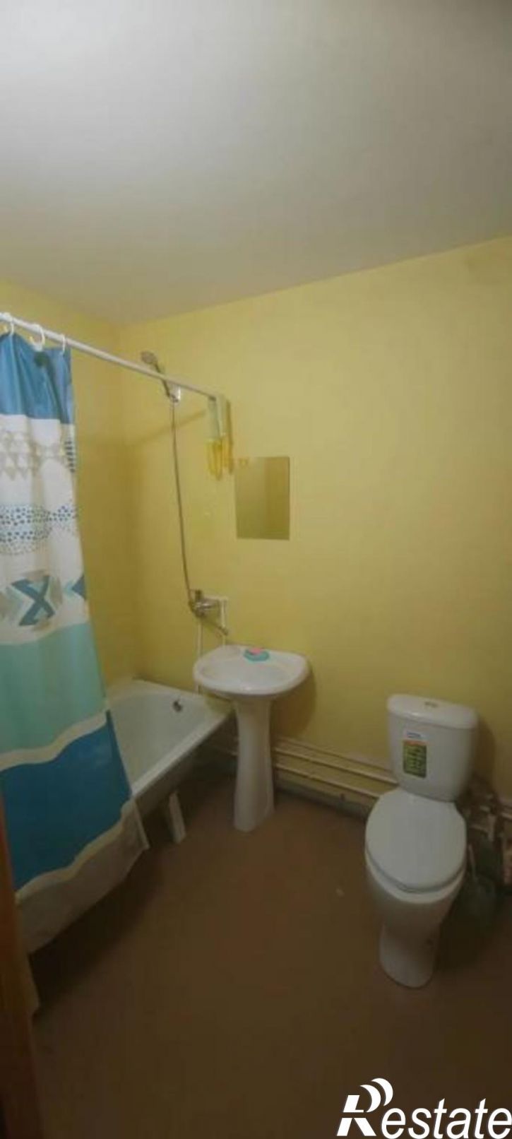 1-комн квартира проезд. Амурский 1-й, 5