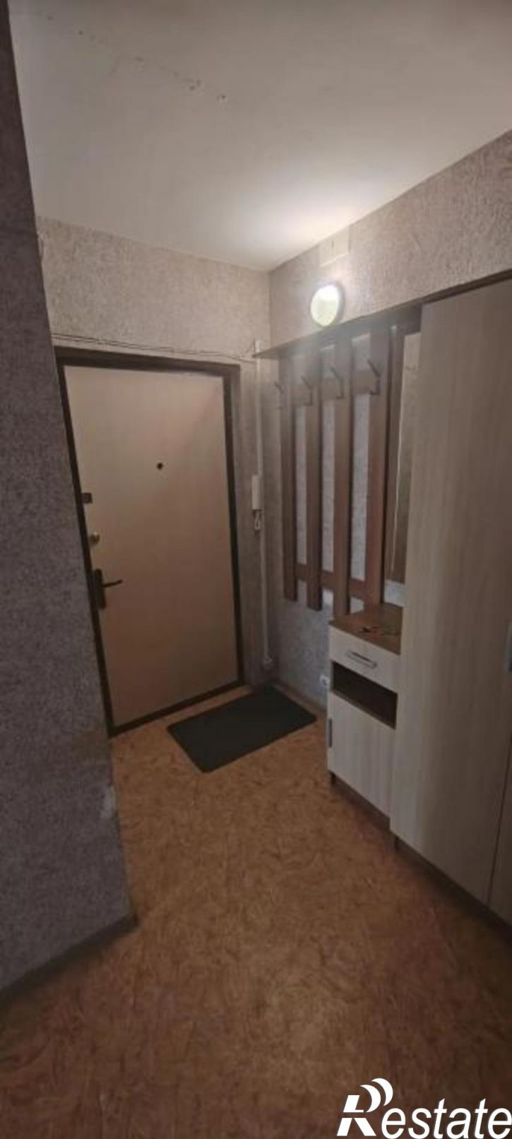 1-комн квартира проезд. Амурский 1-й, 5