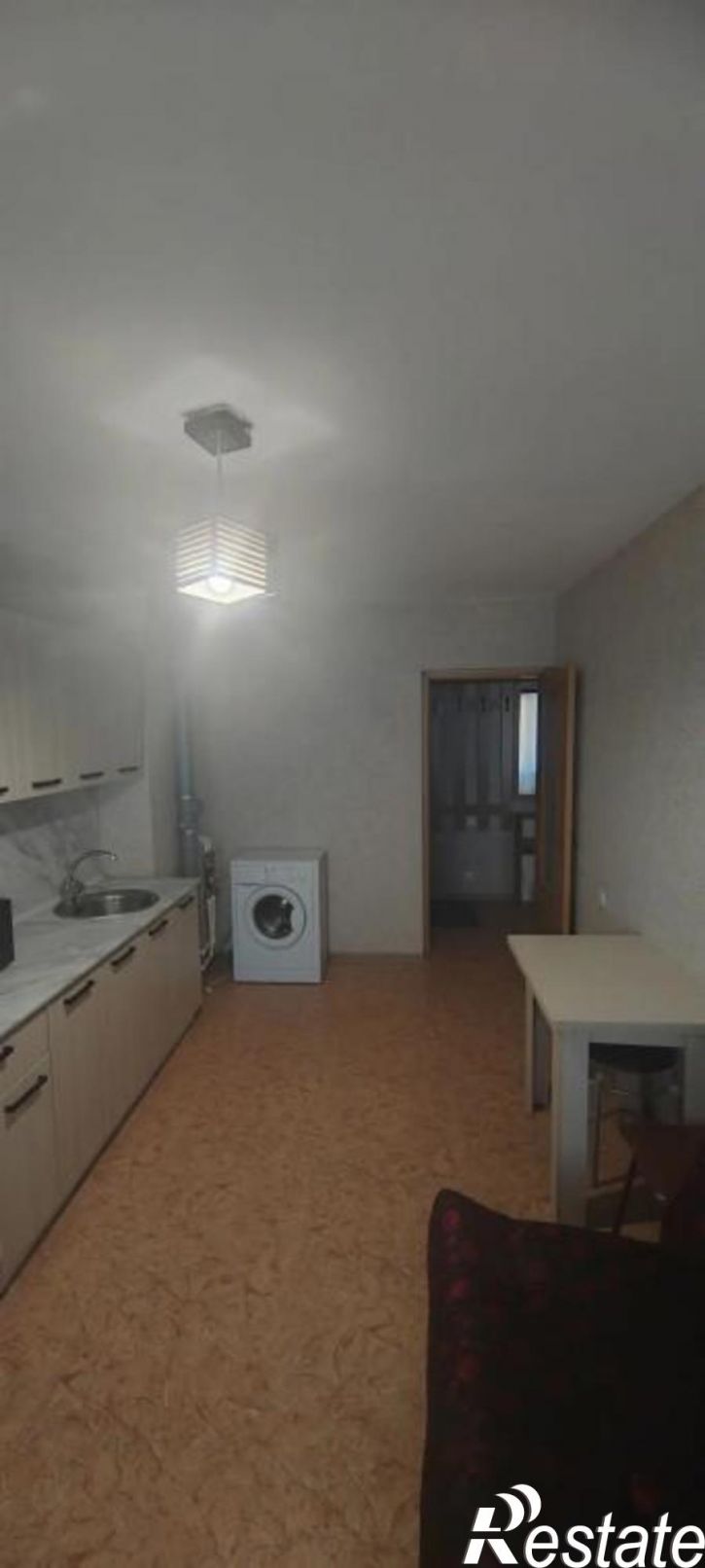 1-комн квартира проезд. Амурский 1-й, 5