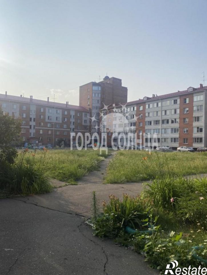 1-комн квартира Батумская, 26