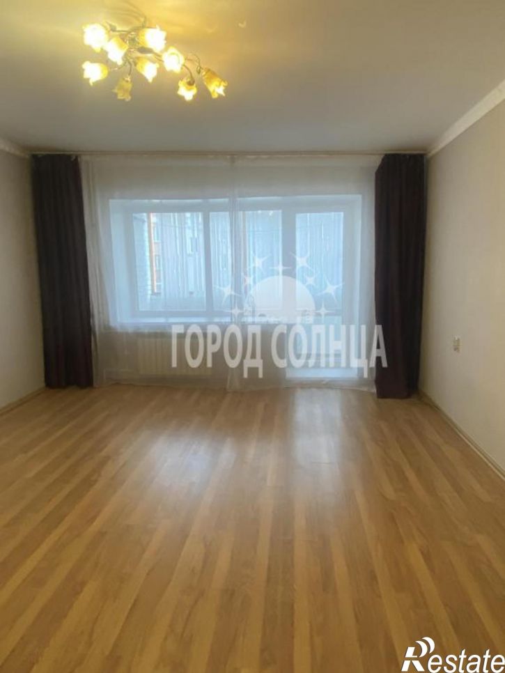 1-комн квартира Батумская, 26