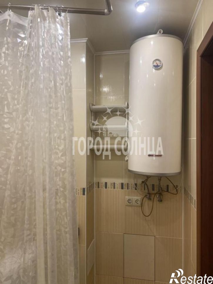 1-комн квартира Батумская, 26