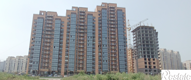 3-комн квартира Б.Г. Шаронова, 33