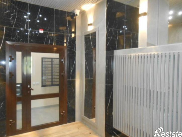 3-комн квартира Б.Г. Шаронова, 33