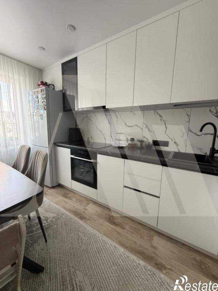 3-комн квартира Амурская 21-я, 73