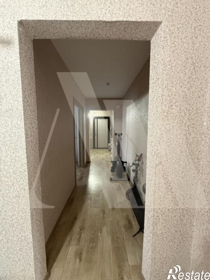 3-комн квартира Амурская 21-я, 73