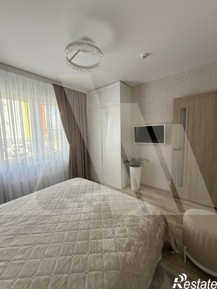 3-комн квартира Амурская 21-я, 73
