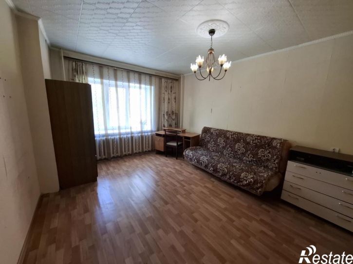 1-комн квартира Мельничная, 89к3