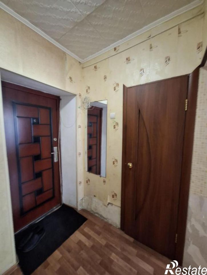 1-комн квартира Мельничная, 89к3