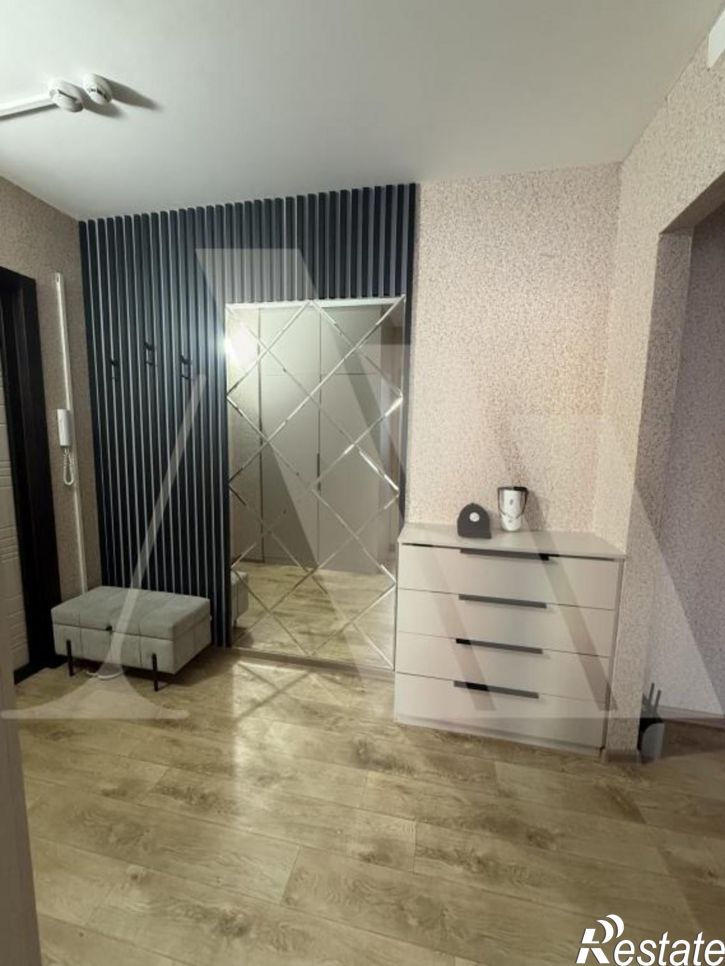 3-комн квартира Амурская 21-я, 73