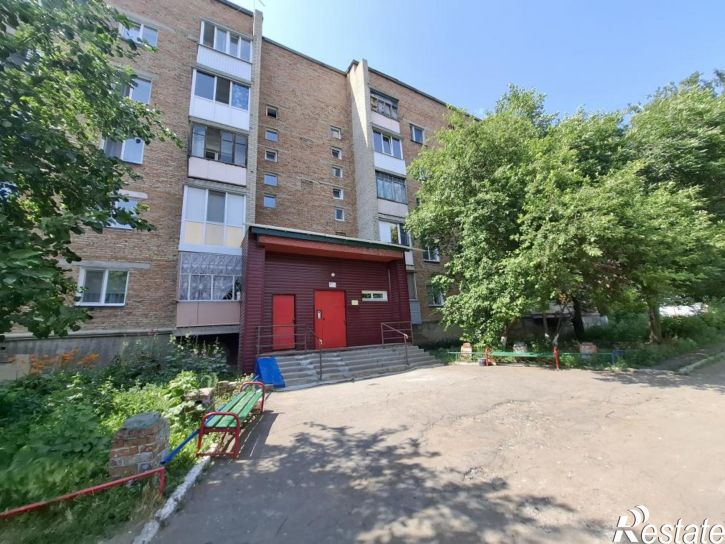 1-комн квартира Мельничная, 89к3