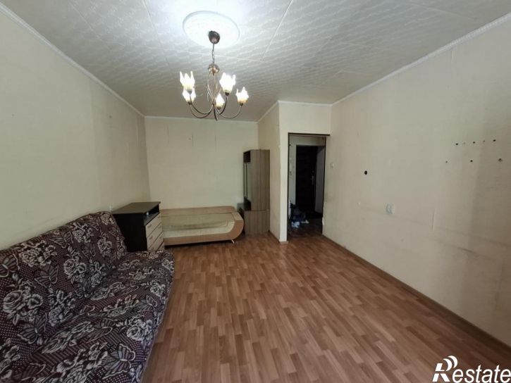 1-комн квартира Мельничная, 89к3