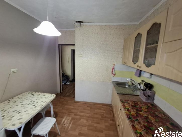 1-комн квартира Мельничная, 89к3