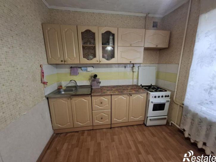 1-комн квартира Мельничная, 89к3