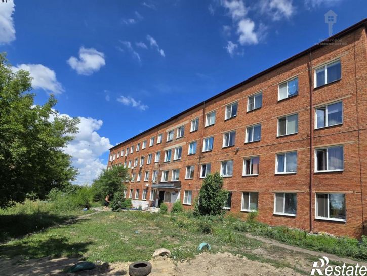 1-комн квартира Марьяновская 4-я, 4а