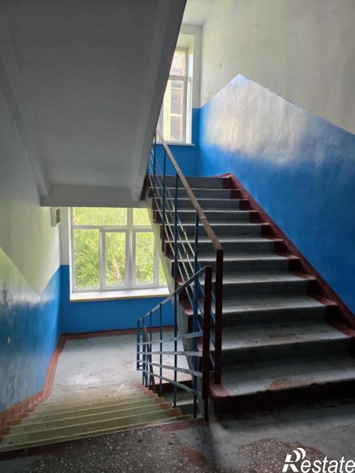 1-комн квартира Марьяновская 4-я, 4а
