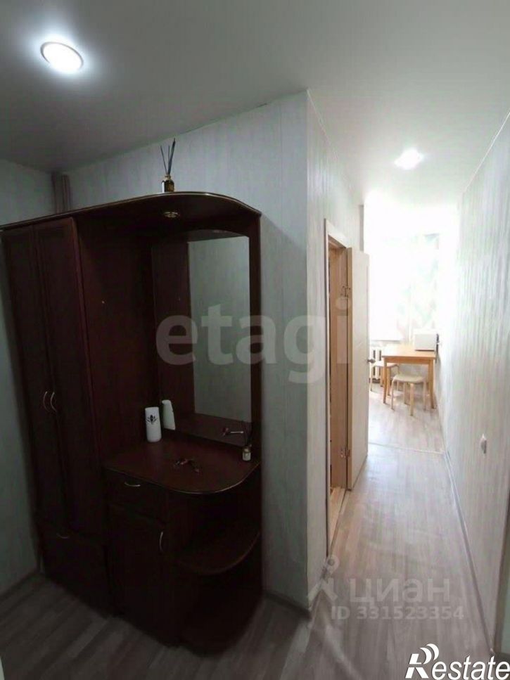 1-комн квартира Заречный б-р, 2,  д. 2