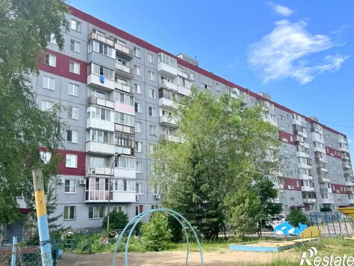 1-комн квартира пр-кт Менделеева, 1,  д. 1