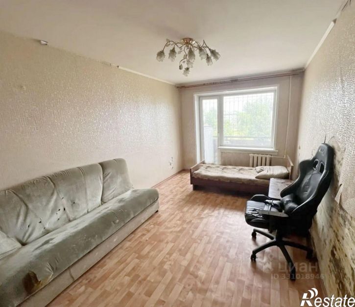 1-комн квартира пр-кт Менделеева, 1,  д. 1